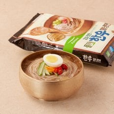 풀무원 한우 물냉면 2인_806g