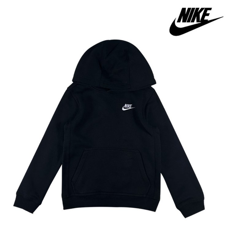 나이키키즈] 나이키 BV3757-011 후드티(BV3757-011_BK) - SSG.COM