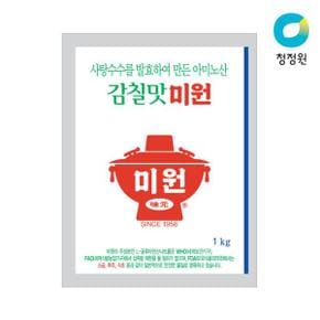 청정원 감칠맛 미원 1kg_P346434937