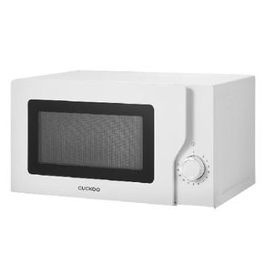 미식 컬렉션 무회전 플랫 전자레인지 20L (CMW-RF2010MW)..[35649674]