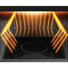 미식 컬렉션 무회전 플랫 전자레인지 20L (CMW-RF2010MW)..[35649674]
