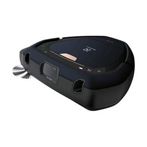 일렉트로룩스 진공 청소기 Electrolux 900 277 466 Robot Vacuum 0.7 L Bagless Teal 146609