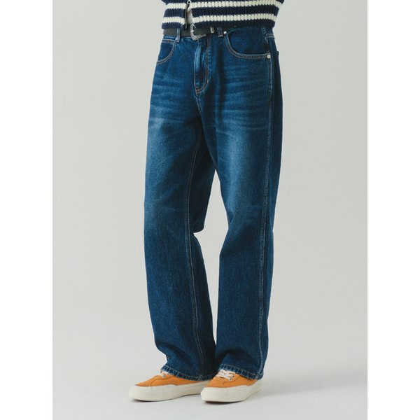 REDDING FIT Denim Pants Indigo Medium