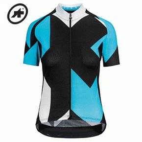 아소스 2020 SS 여성용 반팔 상의 FASTLANE Womens Rock SS Jersey 패스트레인 우먼즈 록 반팔 져지 택1