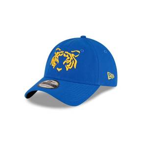 Tigres de Monterrey 9TWENTY 920 어드저스터블 스트랩 Hat 8955363