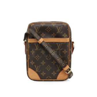 LOUIS VUITTON [중고명품] 빈티지 루이비통 모노그램 다뉴브 미니 크로스백 M45266