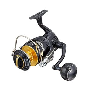 시마노 (SHIMANO) 스피닝릴 19 스텔라 SW 8000 PG 지깅 모델