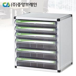 부품서랍장 CA1016-1/공구함/공구박스/부품함/보관함/공구상자/부품상자/소품함/공구통/중앙브레