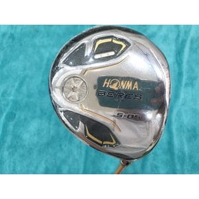 새상품)HONMA 베레스 2스타 S-05 7번 21도 48S 우드 FA2124033