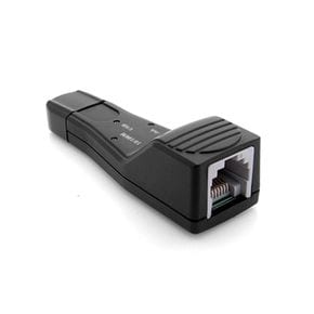 USB 유선랜카드 젠더 휴대용 랜포트 LAN RJ45 이더넷