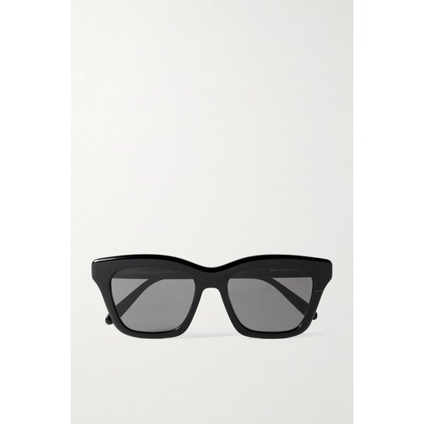 D-프레임 아세테이트 선글라스 46376663162969710