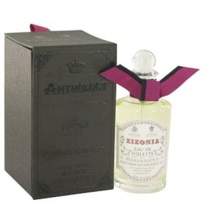 펜할리곤스 Anthology Zizonia 오 뒤 뚜왈렛 스프레이 100ml 7321586