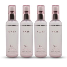 KAHI NEW 가히 콜라겐 앰플 미스트 120ml 4개