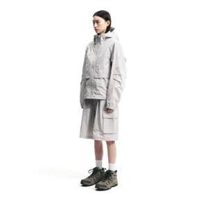 DOCKING LAYER WINDBREAKER (GREY)