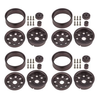  AA42177 Enduro The Ocho Wheels, 1.9, bronze