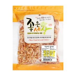 마른새우 홍새우 230g