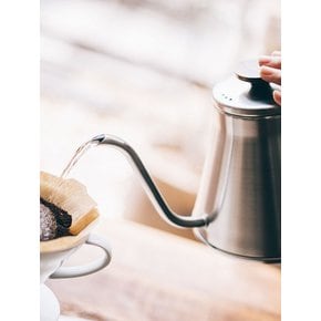 V60 Coffee Kettle Wood / VKW-120-HSV