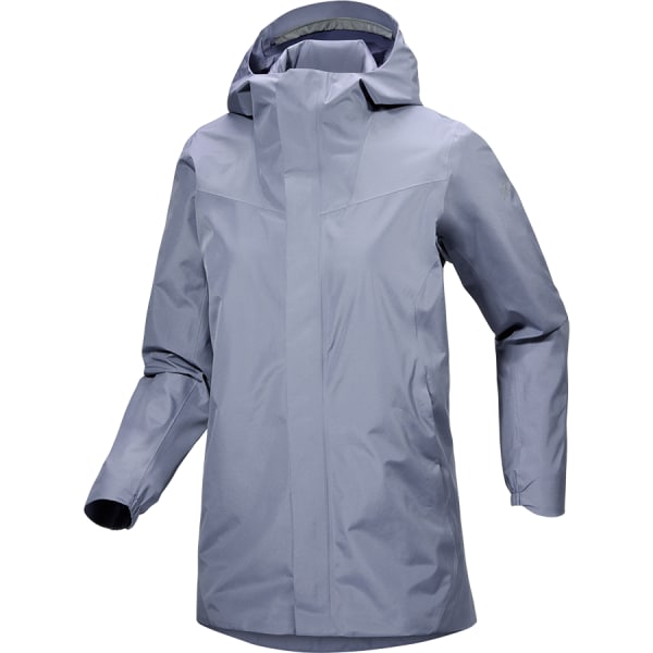 [시흥점] [공식판매처] FW24 솔라노 후디 여성 SOLANO HOODY W (AJOFWX7300)