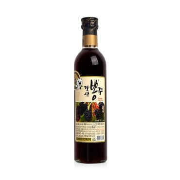  강산명주 부안강산뽕주 13도 300ml