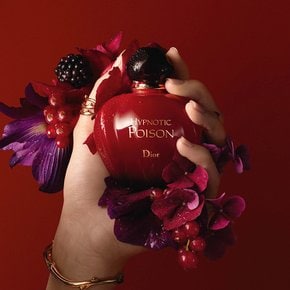 디올 DIOR 힙노틱 쁘아종 오드 뚜왈렛 Hypnotic Poison Eau de Toilette 50ml