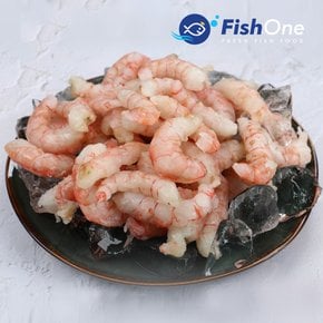 국내산 자연산 붉은새우살(냉동) 500g(55-60미)