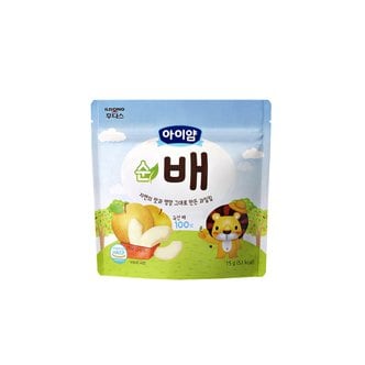 일동후디스 후디스  순배 15g