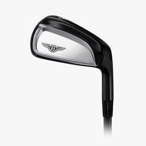 [SET] BENTLEY BC1 CAVITY IRON STEEL 4-PW