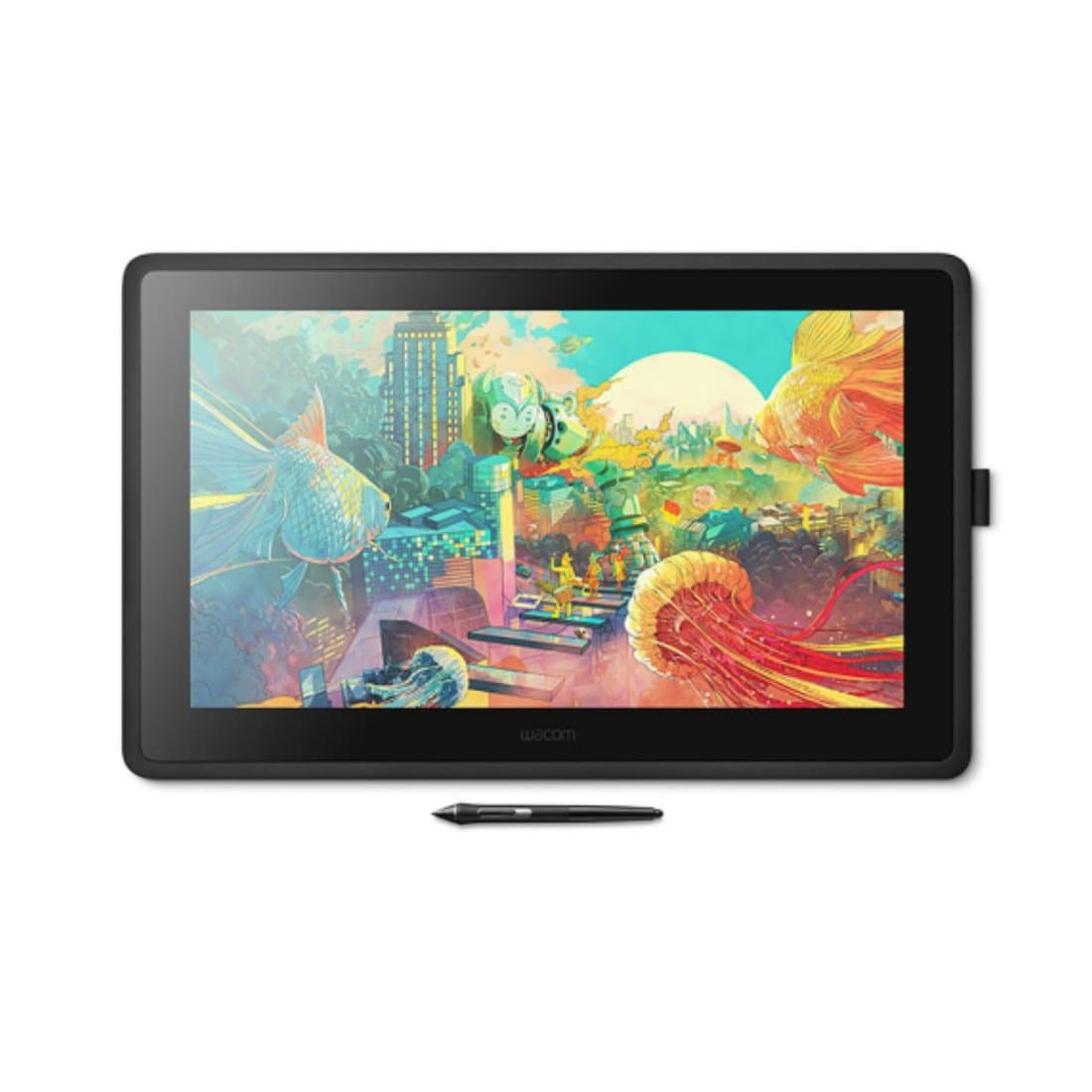 신티크22 액정타블렛 Cintiq Dtk-2260, 이마트몰, 당신과 가장 가까운 이마트