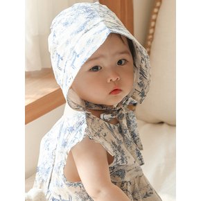 루브르에서도 어여쁜 - 아기 보넷