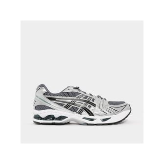 아식스 26SS 젤 카야노 14 메트로폴리스 재스퍼 그린 공용 스니커즈 1203A537 020