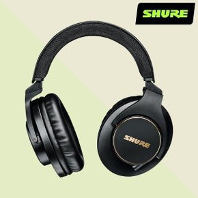 SRH840A/프로페셔널모니터링헤드폰/삼아DI정품