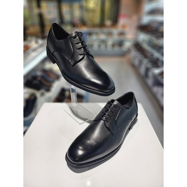 [파주점] 미셸 by 탠디 남성더비 3cm 정장구두 325003a