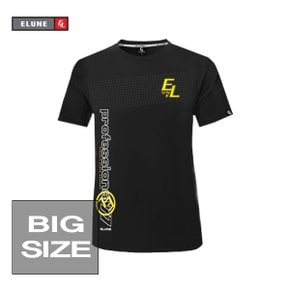 프리미엄 스포츠 캐쥬얼 반팔티 EL72 3XL~5XL 빅사이즈 티셔츠