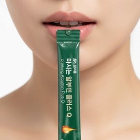 마시는 알부민 플러스Q 15g x 30포 2박스