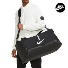 NIKE 아카데미팀 라지 더플백 여행 헬스 캠핑 운동 가방 CU8089-010