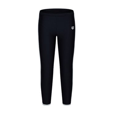 아레나 여아동 비치 9부 레깅스 수영복(에이미)(A3BG1GD01)BLK