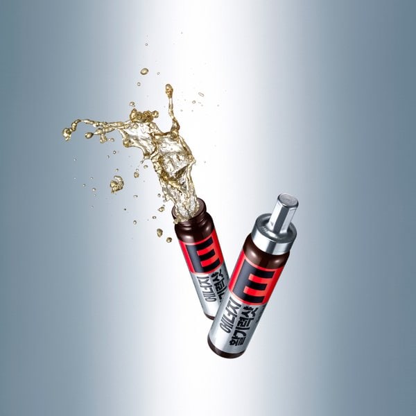 에너지 활기력 샷 20ml 10병 + 쇼핑백 포함