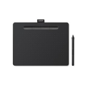 인튜어스 CTL-4100 펜마우스 타블렛