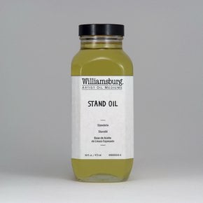 스탠드 오일_Stand Oil 473ml