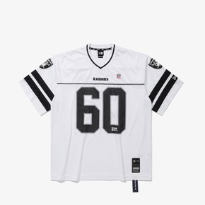 NFL 라스베이거스 레이더스 팬 웨어 럭비 티셔츠 14954662
