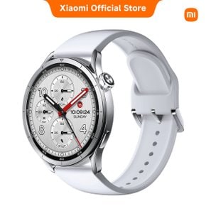 [샤오미코리아 본사직영판매]스마트워치 S5 46mm 블루투스 GPS