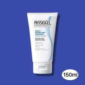 [피지오겔] 피지오겔 DMT 페이셜크림 150ml 1개 / 데일리 모이스처 테라피 수분  (S42233158)