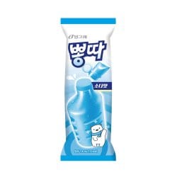 빙그레 뽕따소다 아이스크림 30개 - SSG.COM