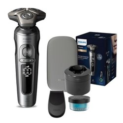 필립스 SkinIQ 9000 프레스티지 시리즈 전기면도기 (SP9841/32)