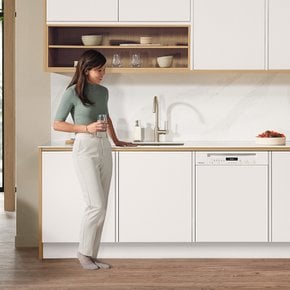 [Miele 본사] 밀레 오토도스 식기세척기 G 7130 C SCU BRW