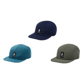 [Cotopaxi Cada Dia 5-Panel Hat] 코토팍시 카다 디아 패널 등산 러닝 모자 Fatigue