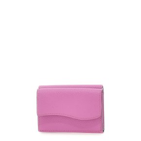 보위 Wallet COMPACTWALLETPUTTY Purple