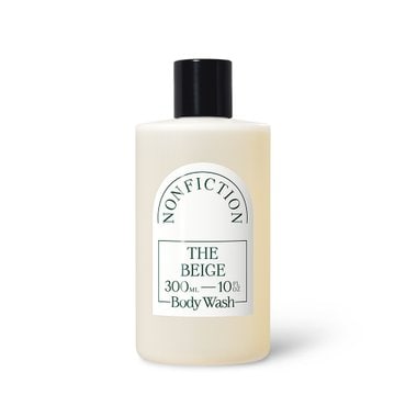 논픽션 더베이지 바디워시 300ml