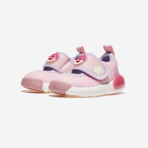[ABC SELECT] / BABY SHARK MARY JANE / K7202 / PINK / GS 고양스타필드점