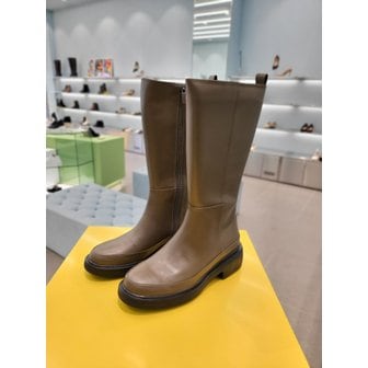 세라 [여주점] 플렉스 하프 부츠 3CM 001H22[2컬러]